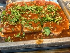 -绿茶餐厅(领展购物广场·中关村店)