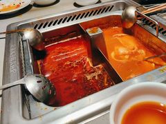 -海底捞火锅(泰安爱琴海店)