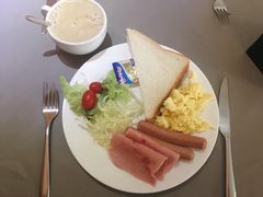 -红茶馆(油麻地店)