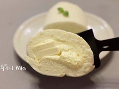 白兔卷-十五食吾 La Pâtisserie (海甸岛店)