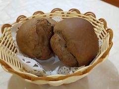 -新侨三宝乐西餐厅(崇文门店)