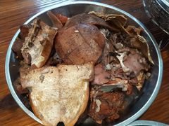 土茯苓煲老龟-农汤老店(顺联公园里店)