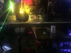 -CASTLE 古堡酒吧