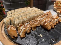 -厦门泰地万豪酒店-贡厨全日餐厅