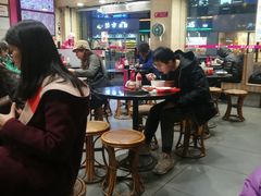 -华辉拉肠(龙口东店)