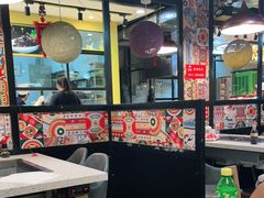 大堂-金米客烤肉自助(中山路茂业时代城店)