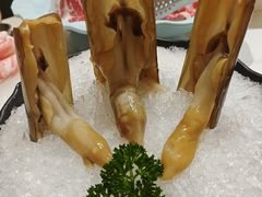 -帝皇海海鲜豆捞(桐泾商务广场店)