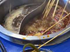 -马路边边火锅串串(观前街店)