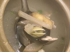 -渔王川菜馆(镇邦路店)