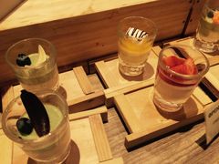 -OPEN開全日自助餐厅·牛肉火锅·海鲜(佛山希尔顿酒店)