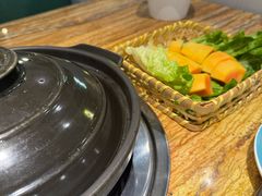 -春润大地海南椰子鸡(沙井京基百纳广场店)