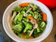 -鑫日千里马朝鲜族小馆(总店)