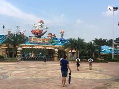 -美的鹭湖探索王国