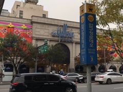 -Galleria百货店名品馆