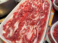 -大吉利·潮汕鲜牛肉火锅(总店)