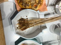 -武大郎烧饼(龙城广场店)