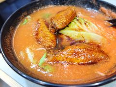 -华嫂冰室(尖沙咀店)