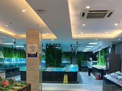 -宝燕海鲜(好爱店)