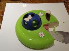 -广州中心皇冠假日酒店-环市食坊·海鲜自助餐厅