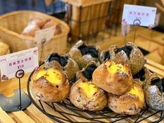 -熊叔熊婶面包房(团结湖店)