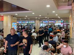 大堂-西塔大冷面(市府大路店)