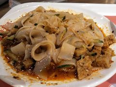 -西安手工面(万象城店)
