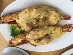 -ZF Seafood Restaurant 卓峰海鲜餐