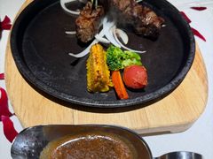 -俄士厨房(时代天街店)