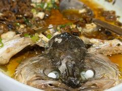-箪食巷私房菜馆·鲁菜(玉函路店)