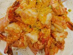 -南海渔家•海鲜•正宗海南菜(海棠湾店)