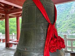 -汉中石门栈道景区