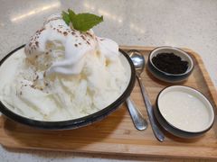 -浮何烤铺(桐梓林店)