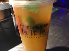 -鱼非鱼(徐家汇店)