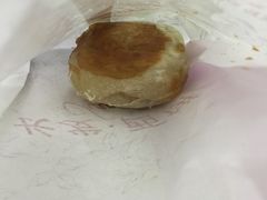 -长发西饼(临顿路店)