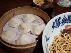 -李犟大爆鳝面·手工蟹黄包(湖滨西湖店)