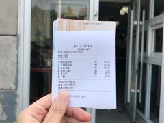 -胖子菜馆(隆昌路店)