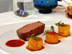-AZUR聚(香格里拉饭店)