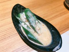 -隐鮨日料(北辰三角洲店)