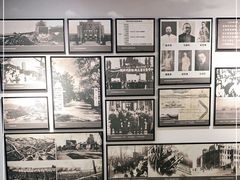 -青岛德国监狱旧址博物馆