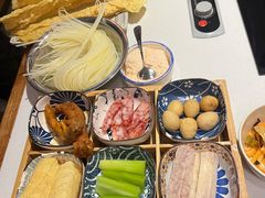 -螺大喜螺蛳粉火锅(雍和宫店)