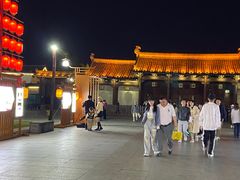 -老虎灶小吃