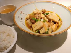 -徽韵人家·传承正宗徽菜(牡丹园店)