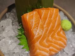 -沼津港精致料理·寿喜烧·烧鸟(龙湖南桥天街日料榜单店)