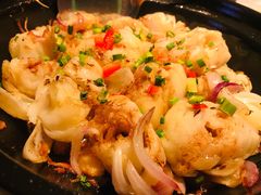 -老阿爸鲜鱼土菜(昆山花桥店)