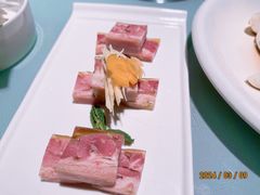 -八分饱·西津会(西津渡店)