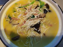 -佰家小厨·南京菜(夫子庙店)