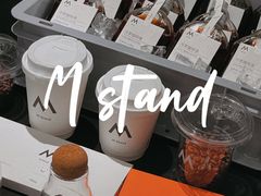 -M Stand(西安大悦城店)
