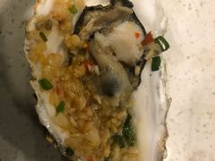 -蚝太郎 • 海鲜烧烤(建国路创始店)
