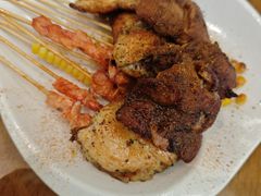 -大自然会所(泉秀店)