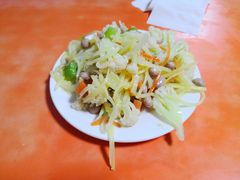 -桥西拉面